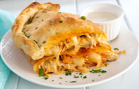Calzones